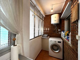 Piso en venta en Chorrillo en Alcalá de Henares