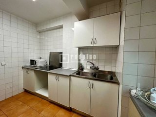 Piso en venta en Chorrillo en Alcalá de Henares