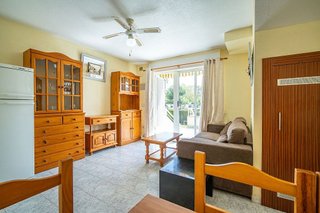 Piso en venta en Nueva Torrevieja - Aguas Nuevas en Torrevieja