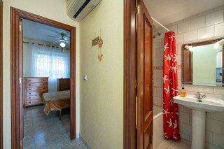 Piso en venta en Nueva Torrevieja - Aguas Nuevas en Torrevieja