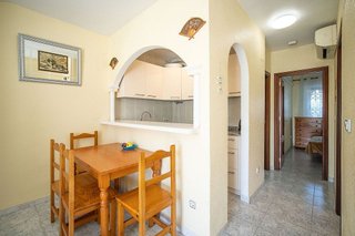 Piso en venta en Nueva Torrevieja - Aguas Nuevas en Torrevieja