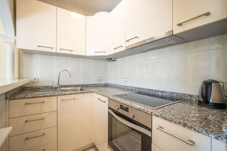 Piso en venta en Nueva Torrevieja - Aguas Nuevas en Torrevieja