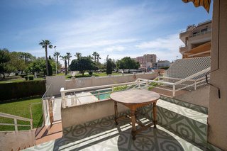 Piso en venta en Nueva Torrevieja - Aguas Nuevas en Torrevieja
