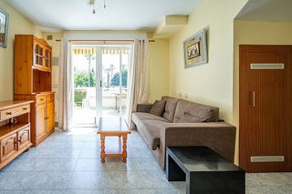 Piso en venta en Nueva Torrevieja - Aguas Nuevas en Torrevieja
