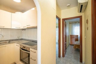 Piso en venta en Nueva Torrevieja - Aguas Nuevas en Torrevieja