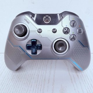 Xbox One 1TB Halo 5 Limited Edition