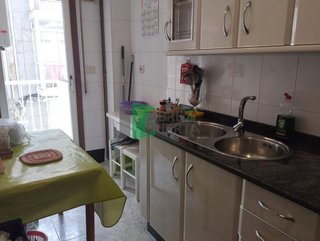 Piso en venta en Ventiun en Ourense