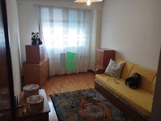 Piso en venta en Ventiun en Ourense
