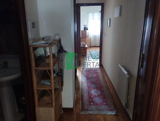 Piso en venta en Ventiun en Ourense
