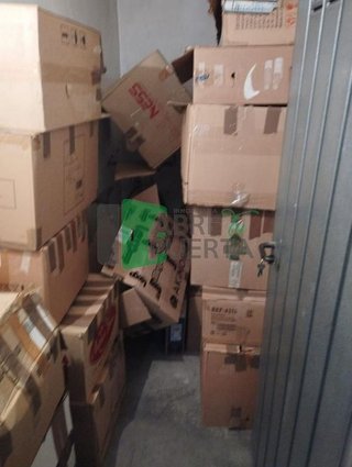 Piso en venta en Ventiun en Ourense