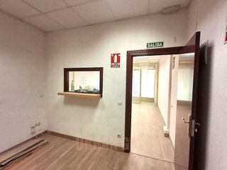 Local comercial en venta en Parque Lisboa - La Paz en Alcorcón