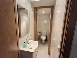 Local comercial en venta en Parque Lisboa - La Paz en Alcorcón