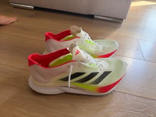 Zapatillas Adidas Adizero Talla 47