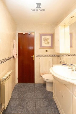 Piso en venta en Centro en Alcobendas