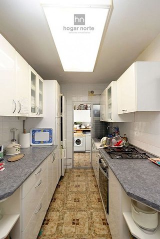 Piso en venta en Centro en Alcobendas