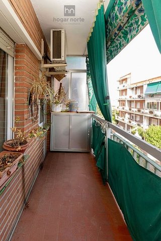 Piso en venta en Centro en Alcobendas