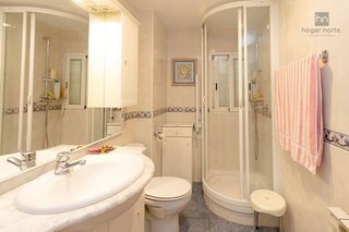 Piso en venta en Centro en Alcobendas