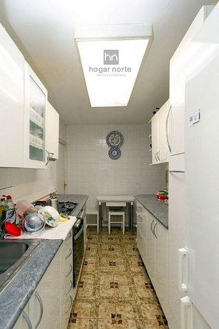 Piso en venta en Centro en Alcobendas