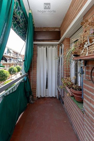 Piso en venta en Centro en Alcobendas