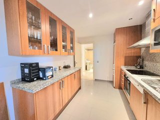 Piso en venta en Los Naranjos - Las Brisas en Marbella