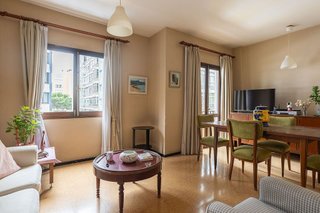 Piso en venta en Santa Catalina - Canteras en Palmas de Gran Canaria(Las)