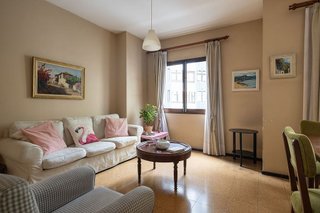 Piso en venta en Santa Catalina - Canteras en Palmas de Gran Canaria(Las)