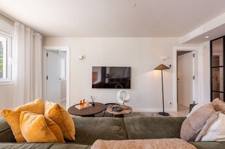 Piso en venta en Nueva Andalucía centro en Marbella