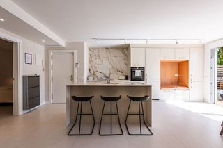 Piso en venta en Nueva Andalucía en Marbella