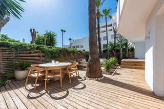 Piso en venta en Nueva Andalucía en Marbella