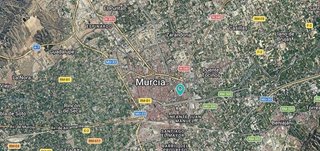 Piso en venta en Vistabella en Murcia