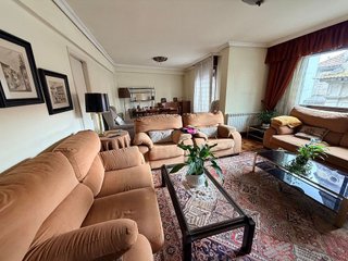 Piso en venta en Praza España - Casablanca en Vigo