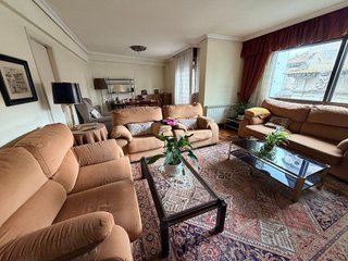 Piso en venta en Praza España - Casablanca en Vigo