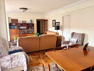 Piso en venta en Praza España - Casablanca en Vigo