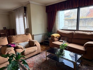 Piso en venta en Praza España - Casablanca en Vigo