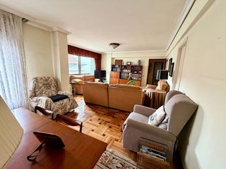 Piso en venta en Praza España - Casablanca en Vigo