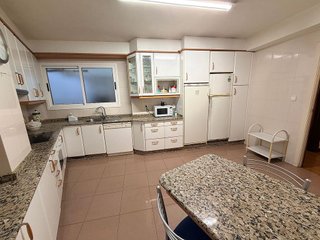 Piso en venta en Praza España - Casablanca en Vigo