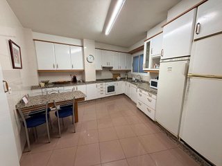 Piso en venta en Praza España - Casablanca en Vigo