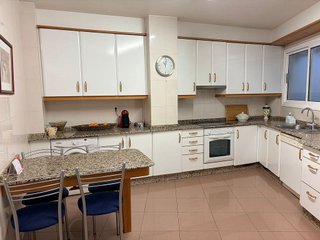 Piso en venta en Praza España - Casablanca en Vigo