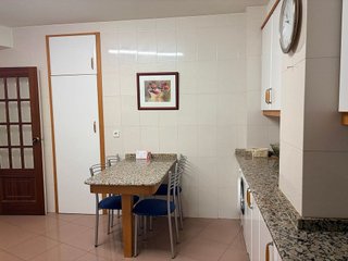 Piso en venta en Praza España - Casablanca en Vigo