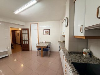 Piso en venta en Praza España - Casablanca en Vigo