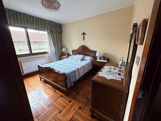 Piso en venta en Praza España - Casablanca en Vigo