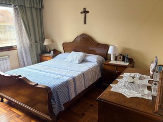 Piso en venta en Praza España - Casablanca en Vigo