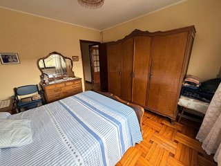 Piso en venta en Praza España - Casablanca en Vigo