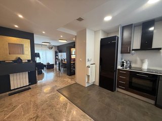 Piso en venta en Centro - Zona Alta en Alcoy/Alcoi