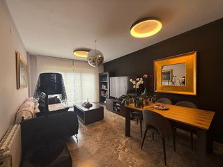 Piso en venta en Centro - Zona Alta en Alcoy/Alcoi