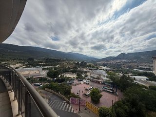 Piso en venta en Centro - Zona Alta en Alcoy/Alcoi