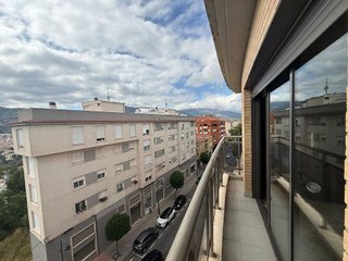 Piso en venta en Centro - Zona Alta en Alcoy/Alcoi