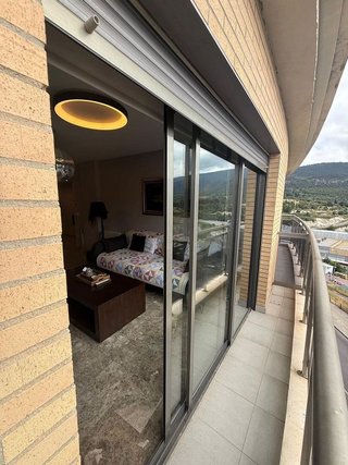 Piso en venta en Centro - Zona Alta en Alcoy/Alcoi