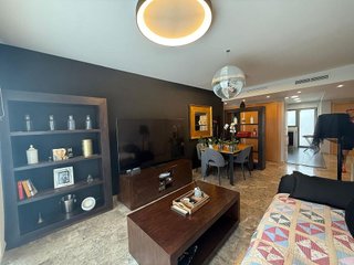 Piso en venta en Centro - Zona Alta en Alcoy/Alcoi