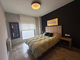 Piso en venta en Centro - Zona Alta en Alcoy/Alcoi
